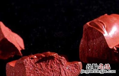 朱砂的功效与作用和副作用 朱砂的功效与作用