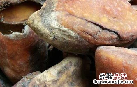 猪蹄甲的功效与作用 猪蹄甲的功效与作用能治什么