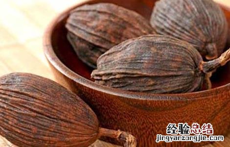 罂粟壳的功效与作用