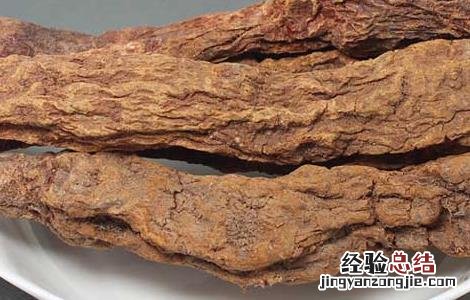 肉苁蓉有什么副作用 肉苁蓉有什么副作用与禁忌