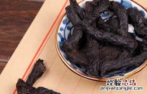 肉苁蓉泡水喝的功效与作用 肉苁蓉泡水喝的功效