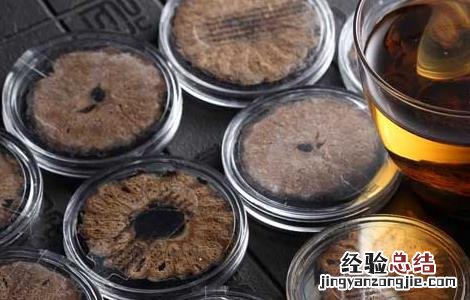 肉苁蓉泡水喝的功效与作用 肉苁蓉泡水喝的功效