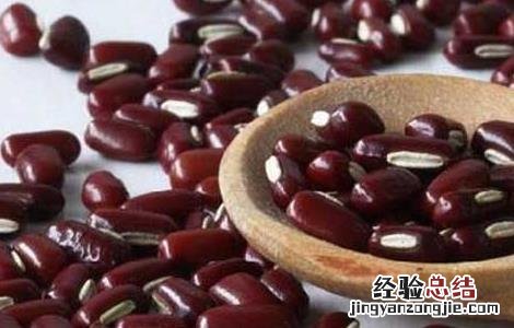 赤小豆的功效与作用 赤小豆的功效与作用与主治