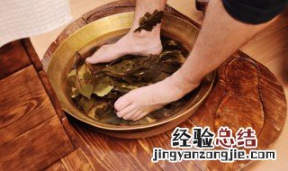 泡脚应泡多长时间好 泡脚泡多长时间比较好