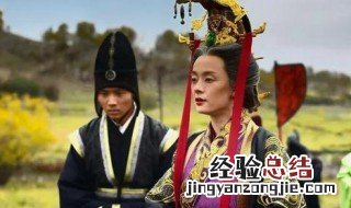 芈月和嬴政是什么关系 芈月和嬴政是什么关系解释