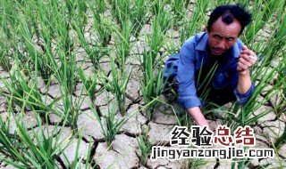华北地区水资源短缺的原因 华北地区水资源短缺是什么原因