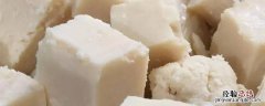 牛油可以做什么 牛油可以做什么用