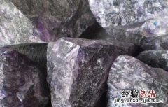 紫石英的功效与作用与禁忌 紫石英的功效与作用