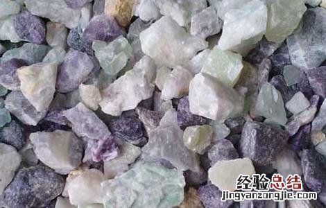 紫石英的功效与作用与禁忌 紫石英的功效与作用