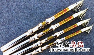 鱼竿内壁被502粘死怎么办 鱼竿上沾了502怎么办