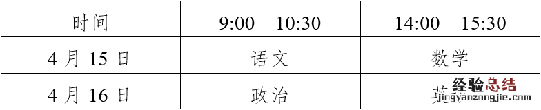 2023年云南高等学校运动训练、武术与民族传统体育专业高校招生考试公告