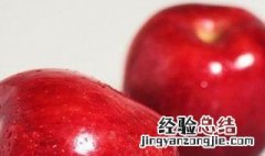 苹果减肥的正确方法 有什么建议