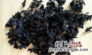 地皮菜的做法是什么 地皮菜做法大全