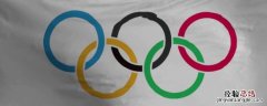 什么叫五环旗 五环旗是什么旗