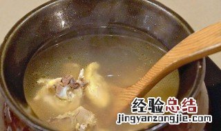 柠檬可以煲鸡汤吗 煲柠檬鸡汤怎么做