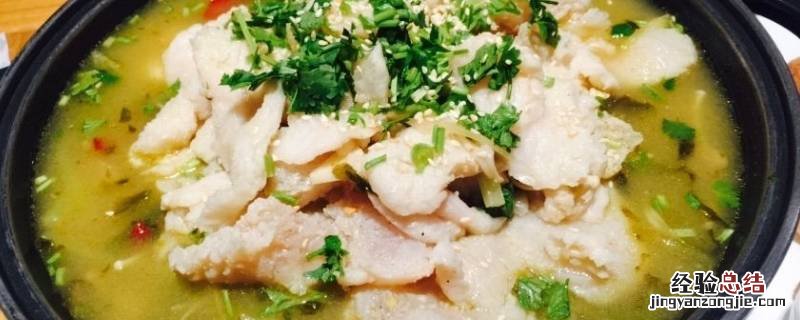 龙利鱼可以涮火锅吃吗? 龙利鱼怎么吃涮锅