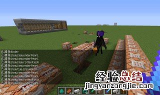 我的世界扫地娘指令 我的世界扫地娘指令手机版