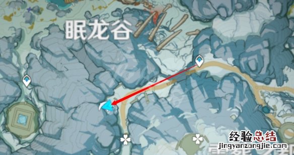 原神雪山三个匣子在哪用 原神雪山三个匣子在哪