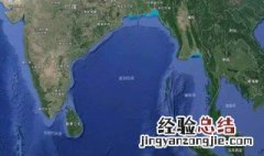马六甲海峡位于什么和什么之间 你知道吗