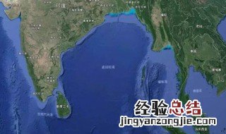 马六甲海峡位于什么和什么之间 你知道吗