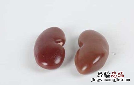 猪肾的功效与作用及禁忌 食用方法 猪肾的功效与作用