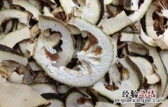 枳壳的功效与作用 枳壳的功效与作用吃法