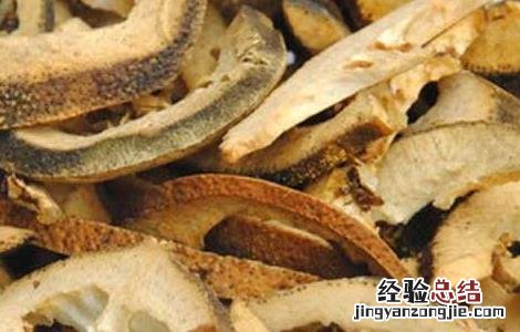 枳壳的功效与作用 枳壳的功效与作用吃法