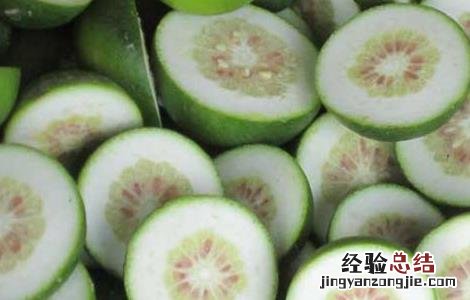 枳壳的功效与作用 枳壳的功效与作用吃法