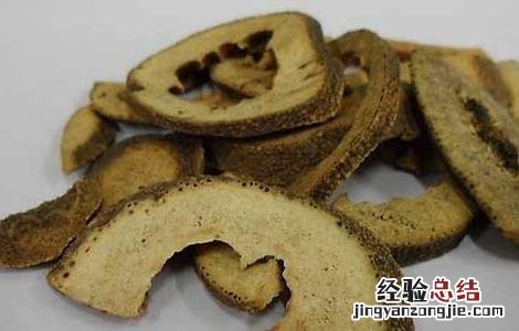 枳壳的功效与作用 枳壳的功效与作用吃法