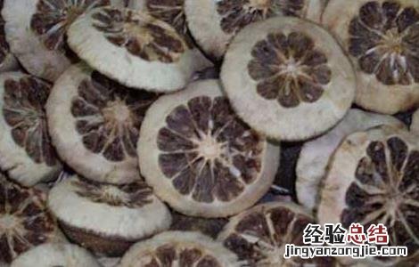 枳壳的功效与作用 枳壳的功效与作用吃法