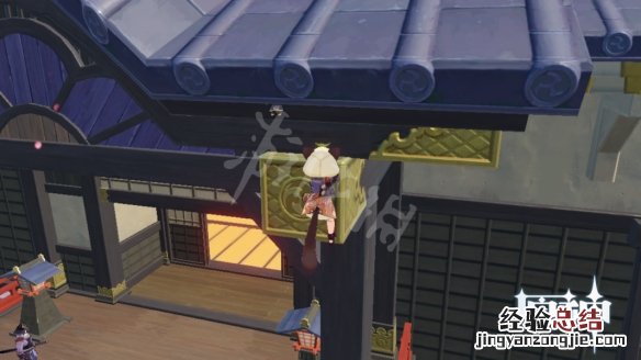 原神天守阁宝箱怎么拿 原神天守阁宝箱怎么拿到