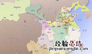 西晋和东晋的关系 西晋和东晋有什么关系