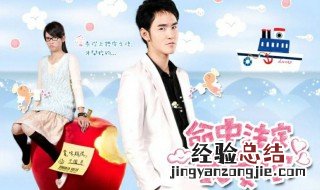 命中注定我爱你日版什么时候播 该剧讲述了什么故事