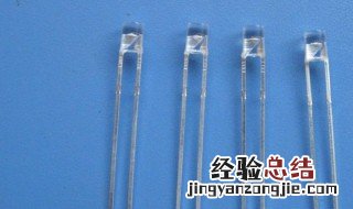 光敏三极管原理 光敏三极管的工作原理与介绍