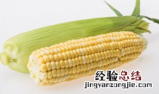 玉米汤圆羹的做法大全 汤圆玉米羹的家常做法