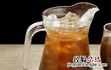 乌梅熬水喝有什么功效 乌梅熬水喝有什么功效和作用