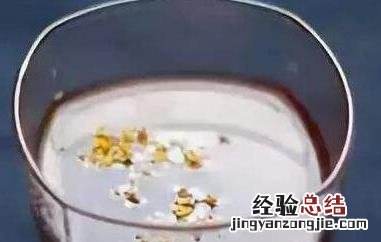 乌梅熬水喝有什么功效 乌梅熬水喝有什么功效和作用