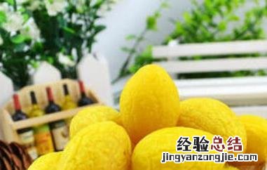 甜橄榄的作用和功效 新鲜甜橄榄的功效与作用