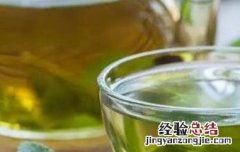 女性喝薄荷水有什么好处 女人喝薄荷水的好处