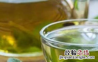 女性喝薄荷水有什么好处 女人喝薄荷水的好处