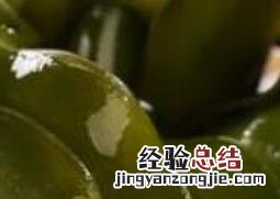 海木耳的功效与作用 海木耳的营养价值与功效