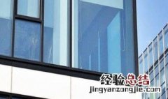 玻璃属于有机合成材料吗 玻璃属不属于有机合成材料