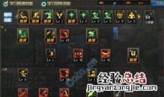dnf剑豪95加点 了解一下