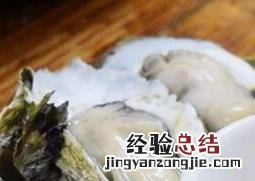 生蚝对女人的功效与作用 生蚝对女人的功效与作用禁忌