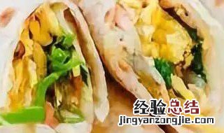 奶白饼的做法大全 美味白脱牛奶煎饼怎么做