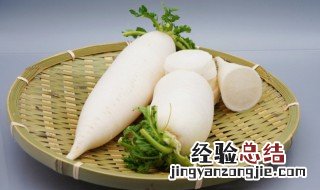 黄花菜白萝卜汤怎么做 白萝卜黄花菜汤的做法大全