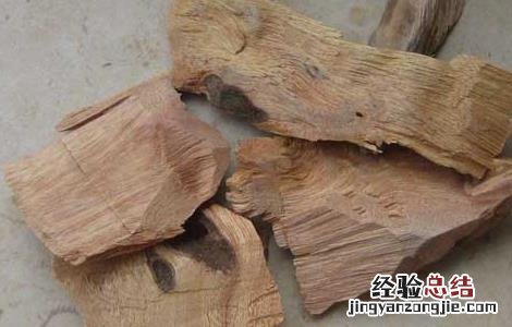 樟木的功效与作用 中药樟木的功效与作用