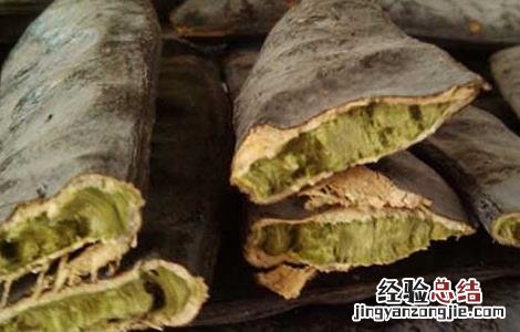 皂荚的功效与作用及毒副作用 皂荚的功效与作用