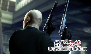 特工47游戏怎样下载 了解一下
