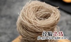 山药粉条的营养价值 山药粉条有什么营养价值